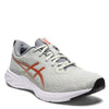 Peltz Shoes  Men's ASICS Versablast 2 Running Shoe LIGHT SAGE/SPICE LATTE 1011B334-032