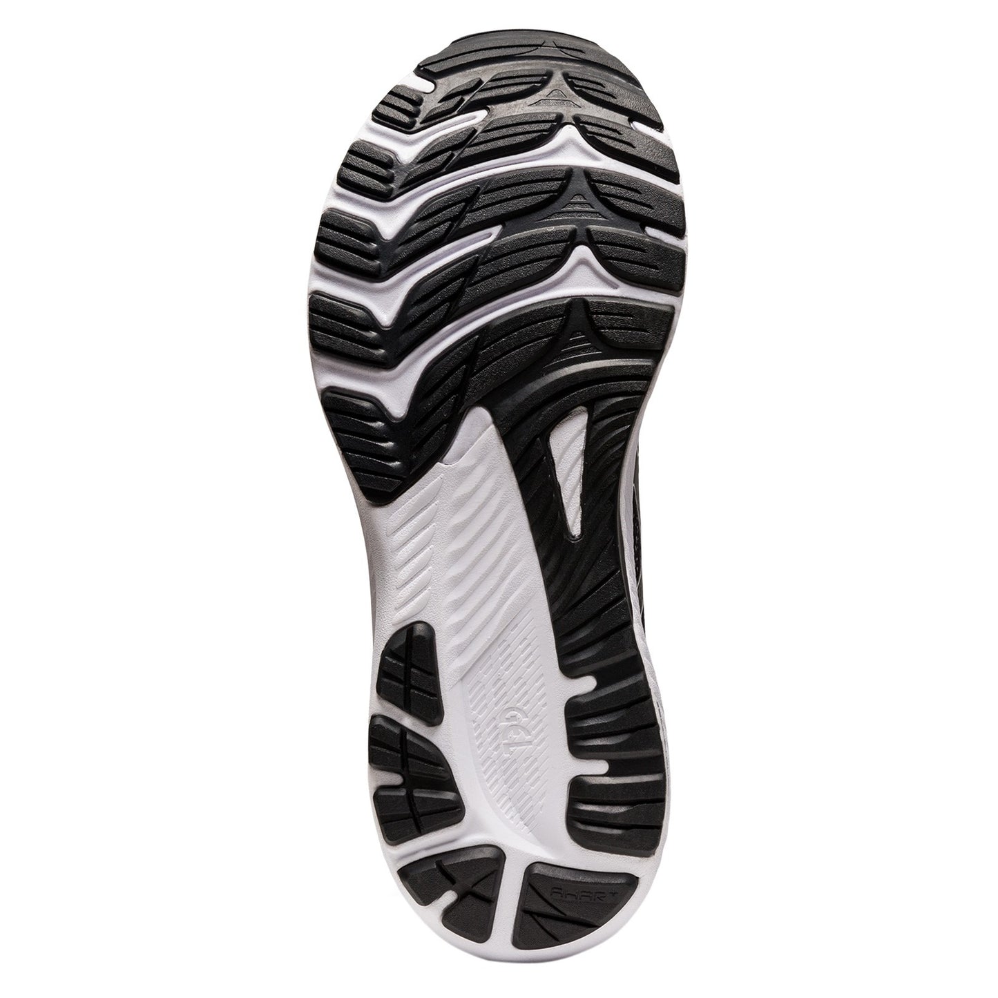 Peltz Shoes  Men's ASICS GEL-Kayano 29 Running Shoe BLACK 1011B440.002