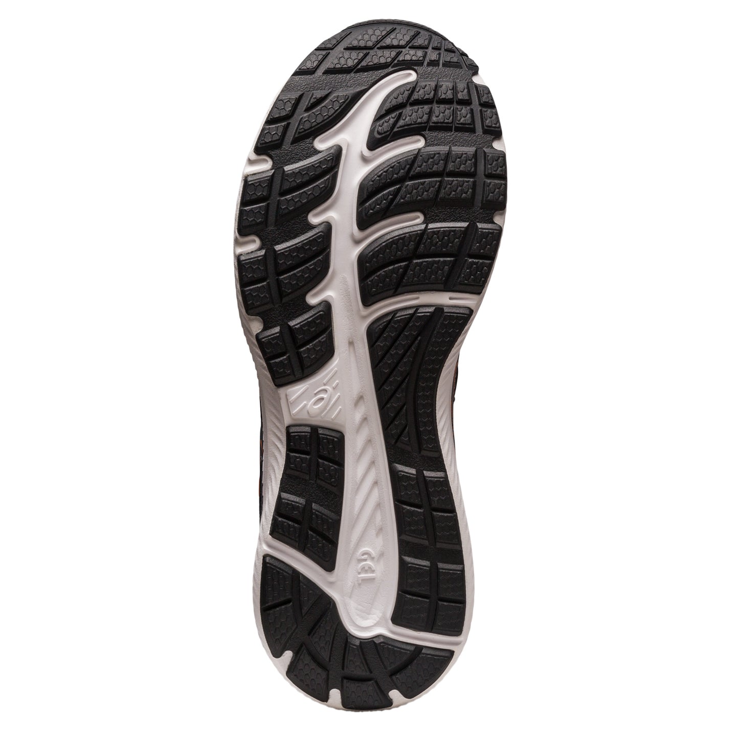 Peltz Shoes  Men's ASICS GEL-Contend 8 Running Shoe CARRIER GREY/METROPOLIS 1011B492-024