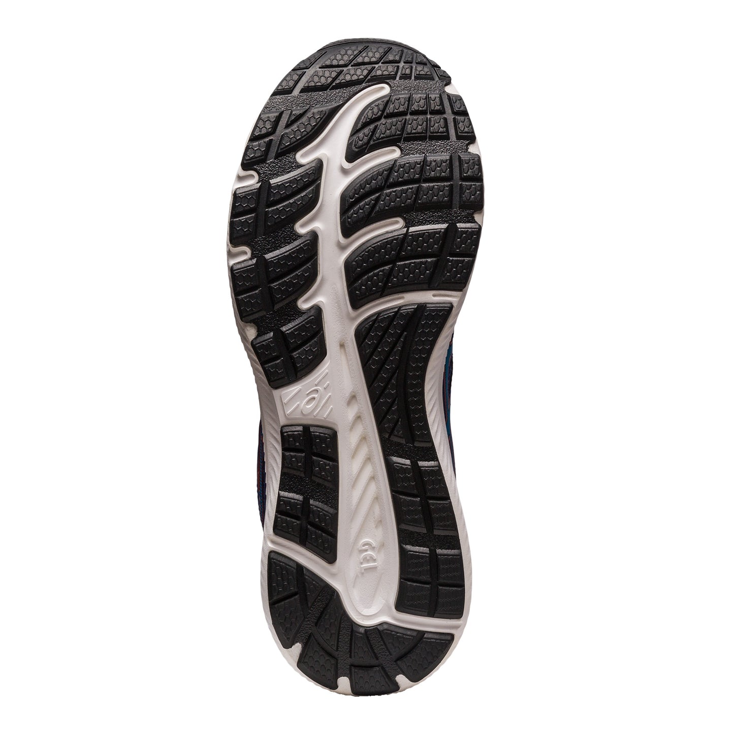 Men's ASICS, GEL-Contend 8 Running Shoe – Peltz Shoes