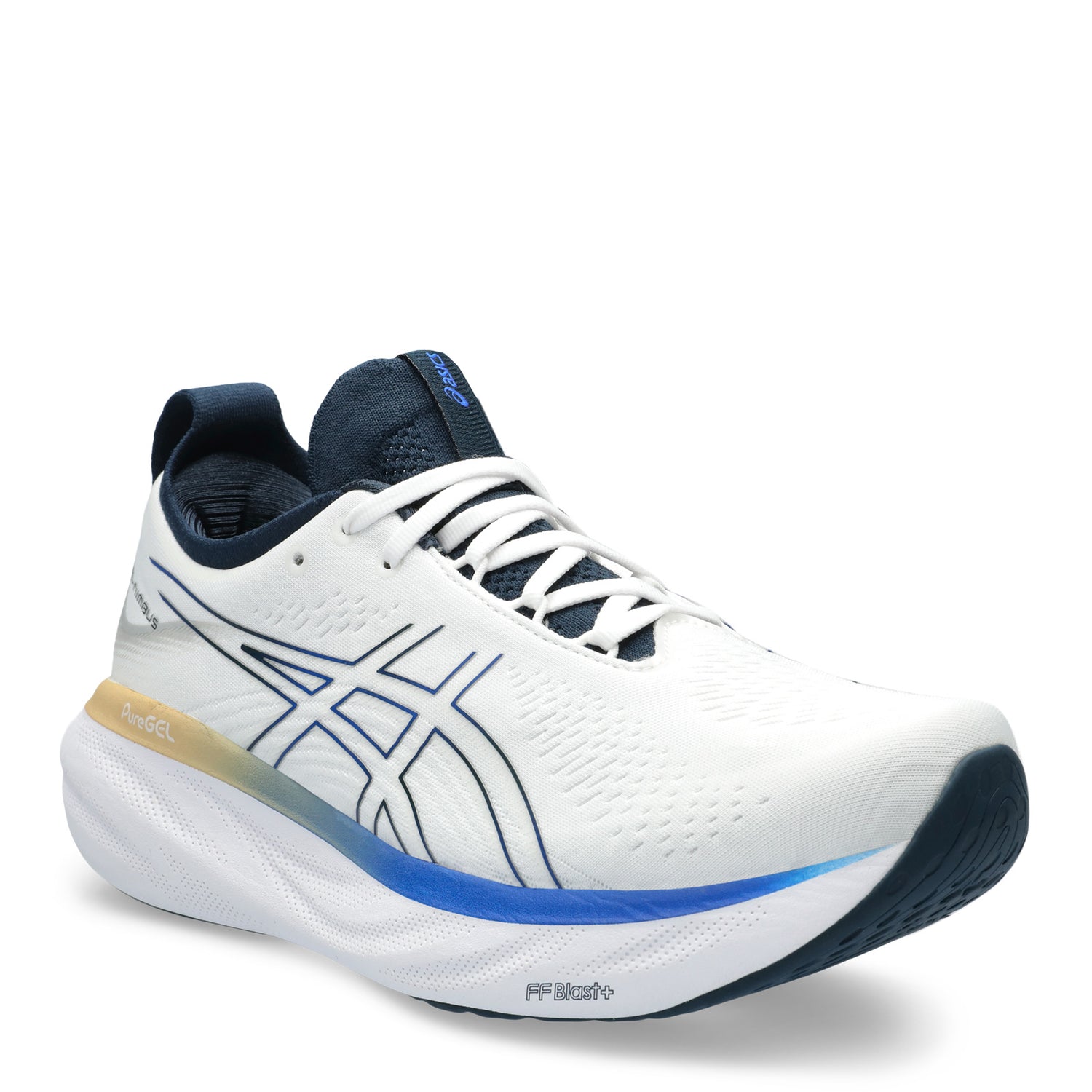 Asics Gel-Nimbus 25 Mens Running Shoes