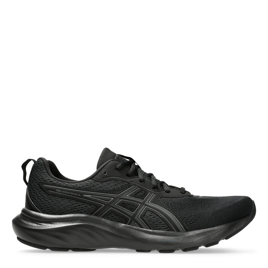 Men's ASICS, GEL-Contend 9 Running Shoe - Extra Wide Width