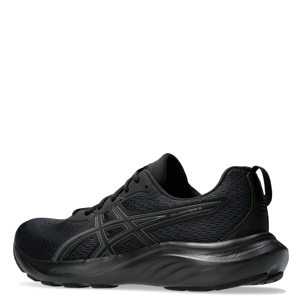 Men's ASICS, GEL-Contend 9 Running Shoe - Extra Wide Width