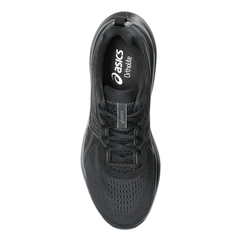 Men's ASICS, GEL-Contend 9 Running Shoe - Extra Wide Width