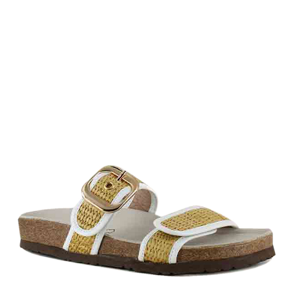 Women's Naot, Nashville Sandal