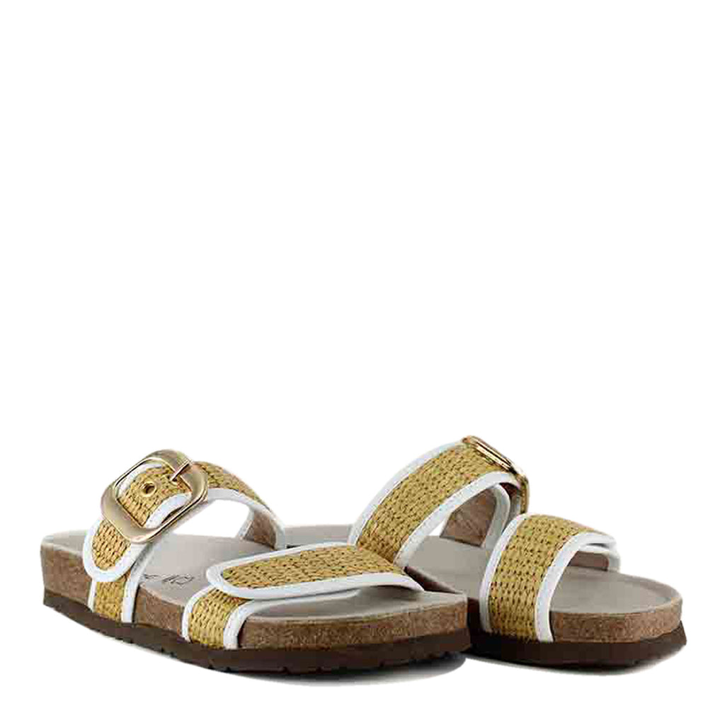 Women's Naot, Nashville Sandal