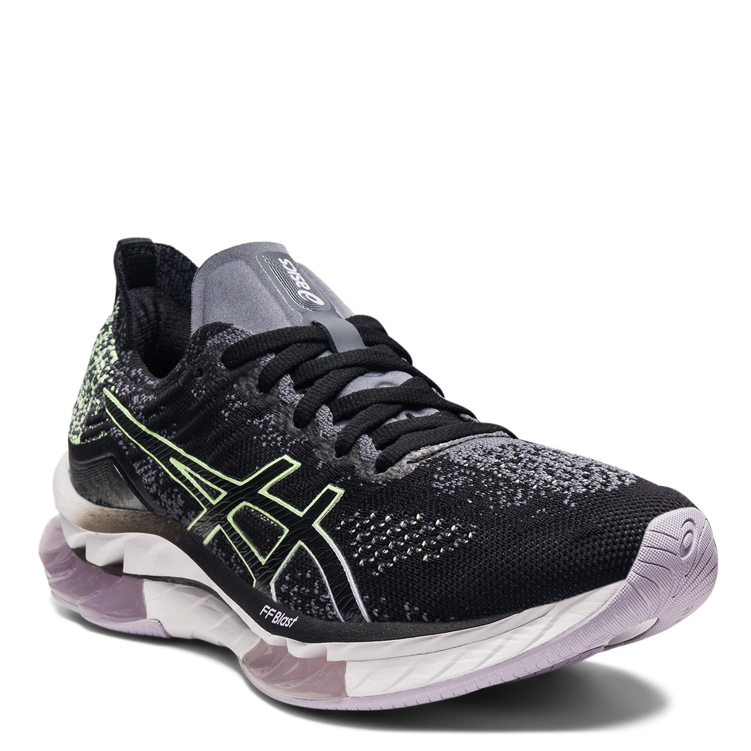 Women's ASICS, GELKinsei Blast Running Shoe Peltz Shoes