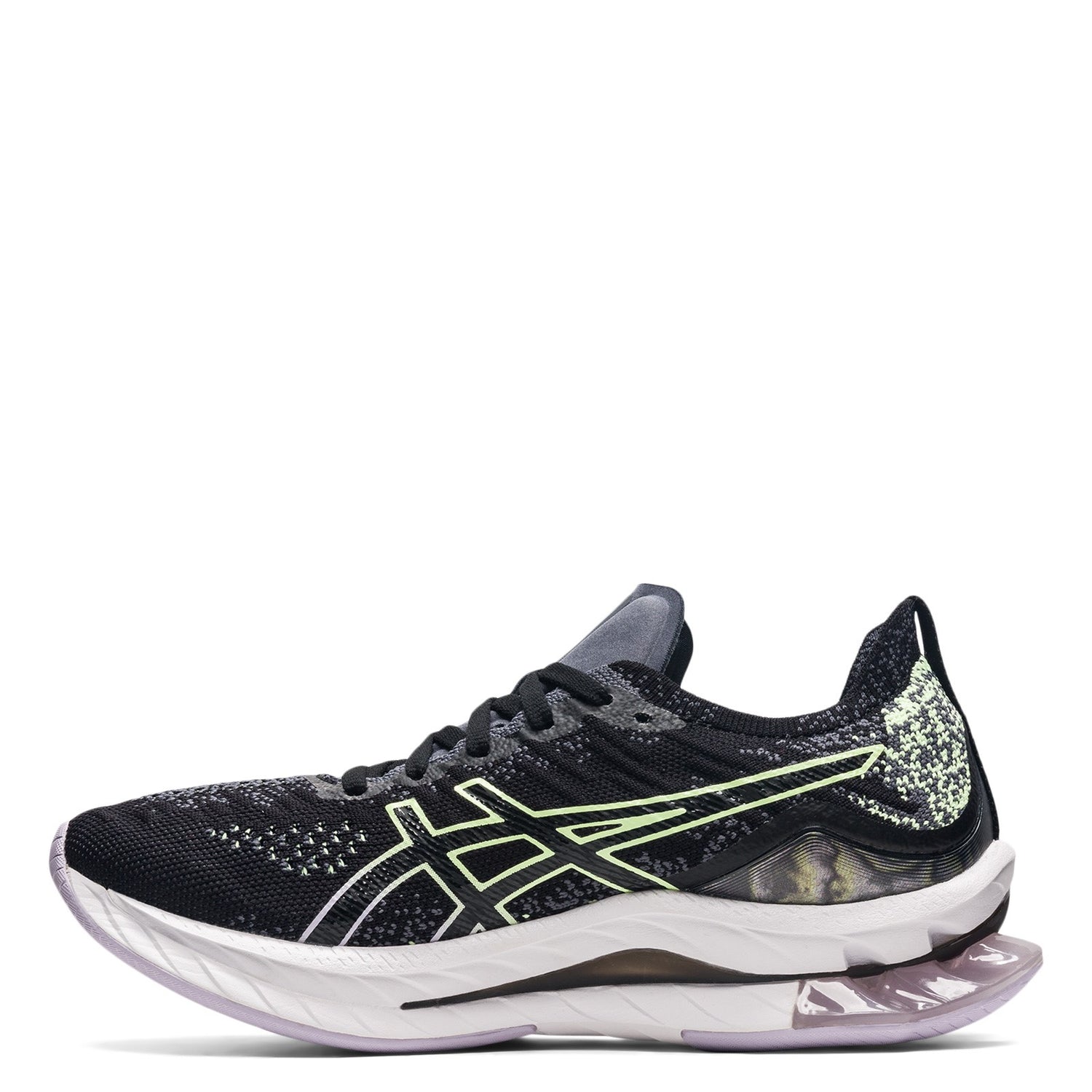 Women's ASICS, GELKinsei Blast Running Shoe Peltz Shoes