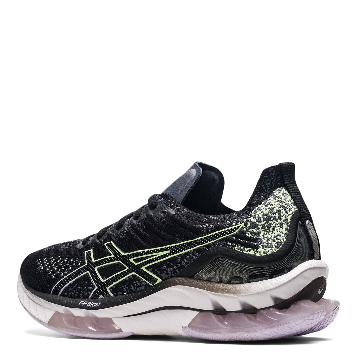 Women's ASICS, GELKinsei Blast Running Shoe Peltz Shoes