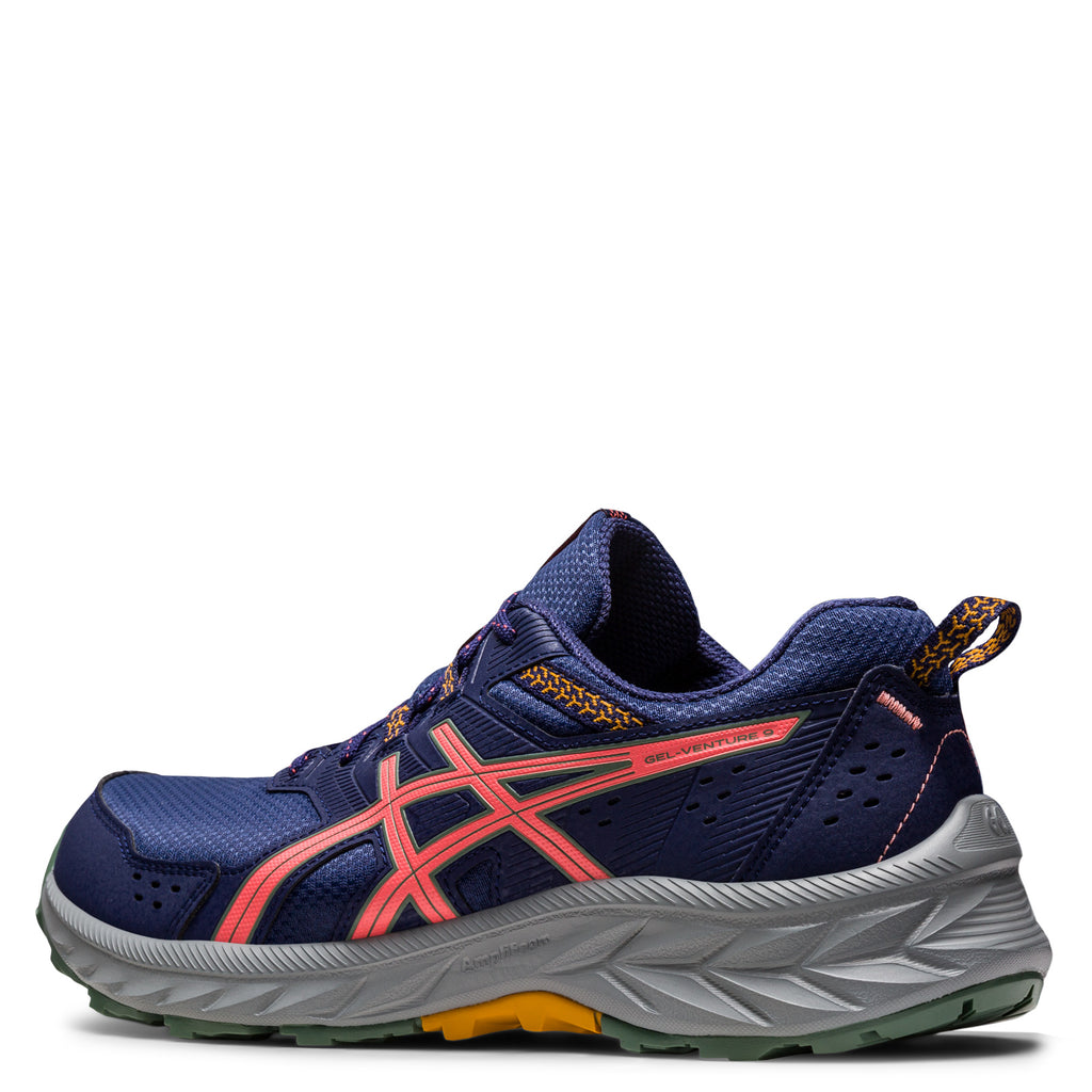 Women's ASICS, GEL-Venture 9 Trail Running Shoe