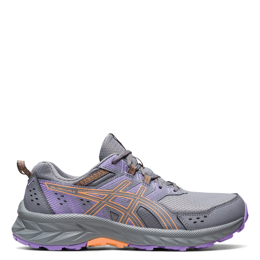 Women's ASICS, GEL-Venture 9 Trail Running Shoe - Wide Width