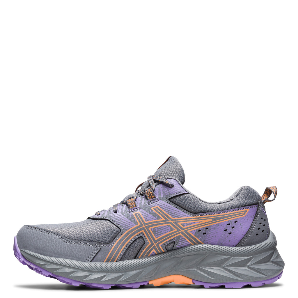 Women's ASICS, GEL-Venture 9 Trail Running Shoe - Wide Width