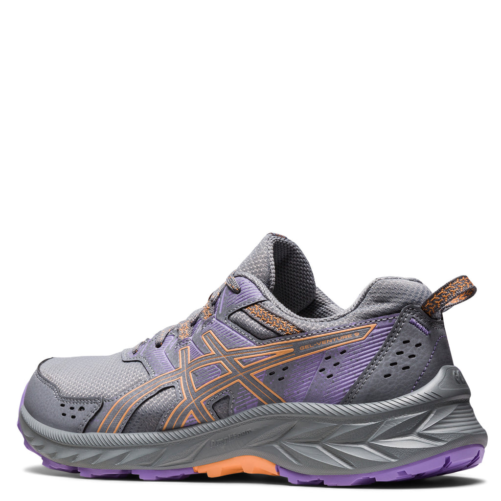 Women's ASICS, GEL-Venture 9 Trail Running Shoe - Wide Width