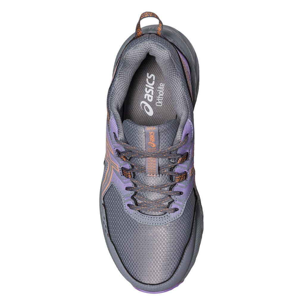 Women's ASICS, GEL-Venture 9 Trail Running Shoe - Wide Width