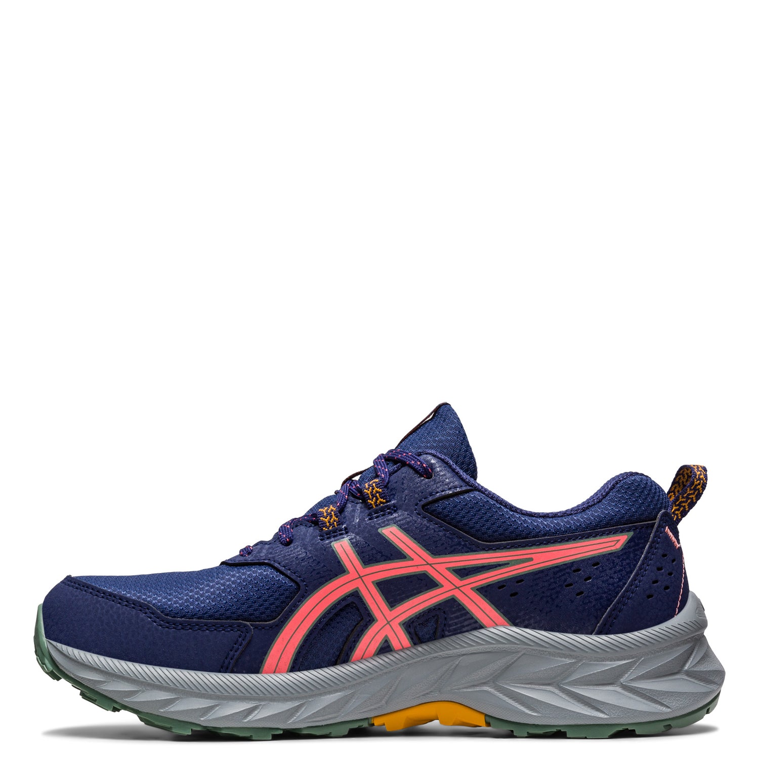 Women's ASICS, GEL-Venture 9 Trail Running Shoe - Wide Width – Peltz Shoes