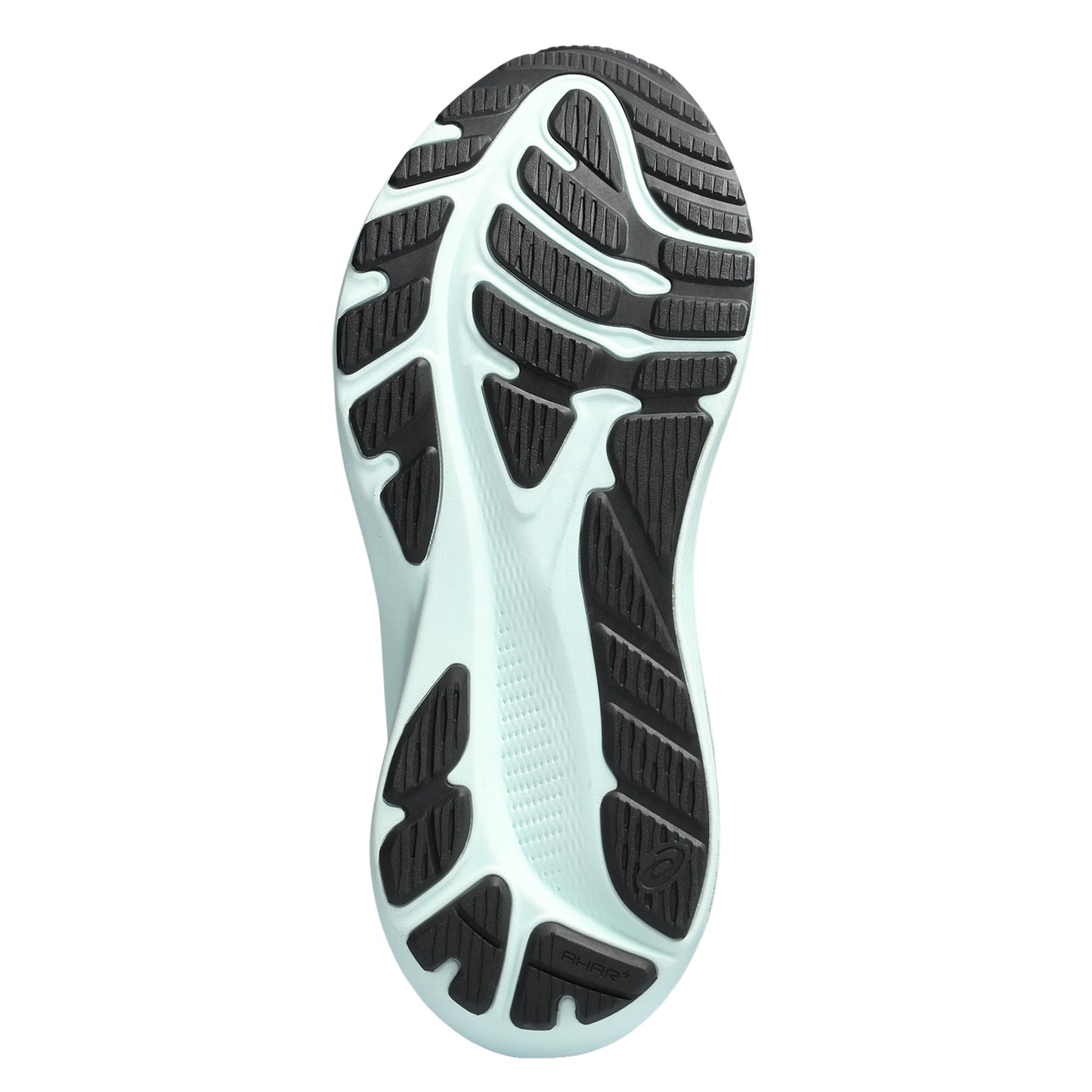 Peltz Shoes  Women's ASICS GT-2000 12 Running Shoe - Wide Width Tarmac Silver 1012B504-020