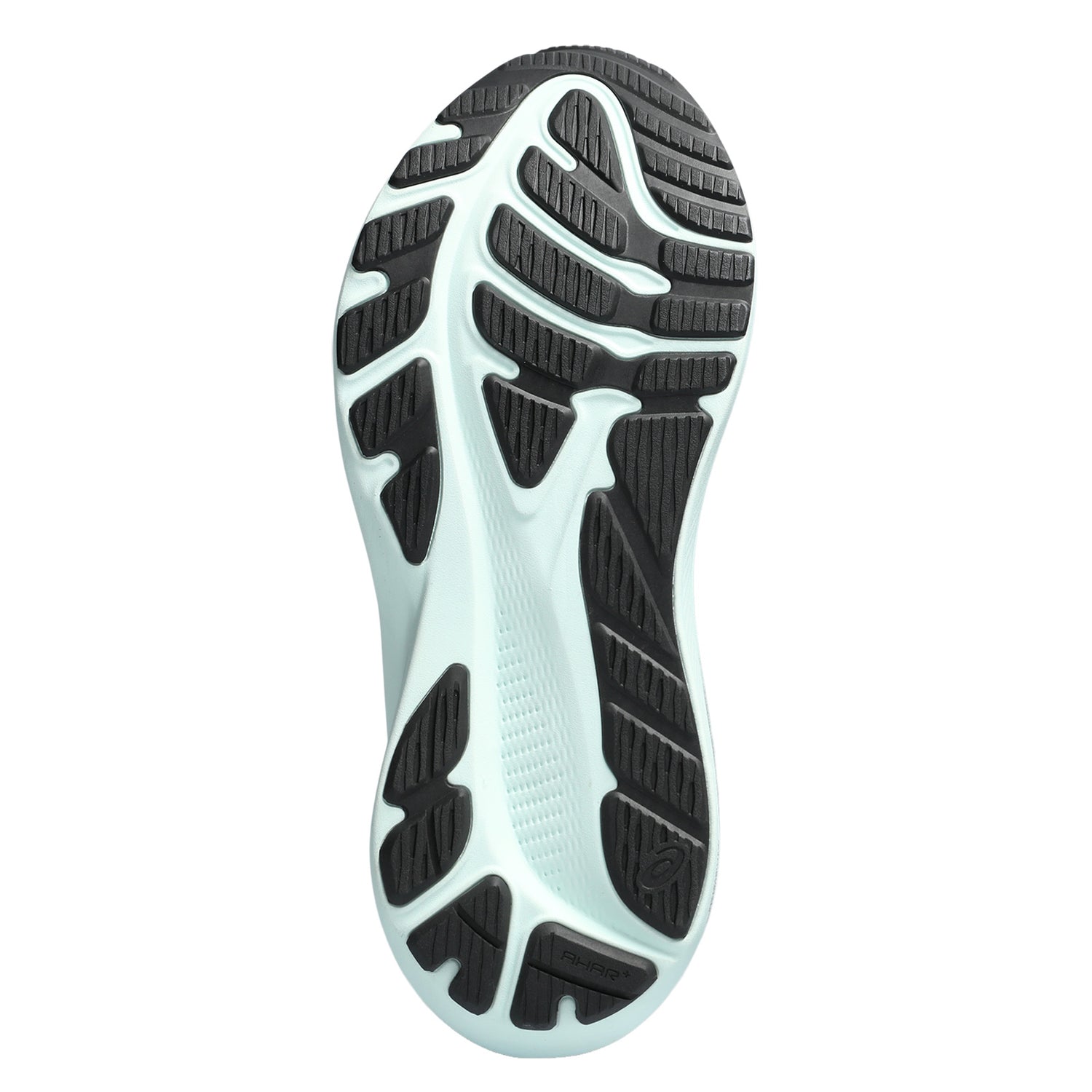 Peltz Shoes  Women's ASICS GT-2000 12 Running Shoe - Wide Width Tarmac Silver 1012B504-020