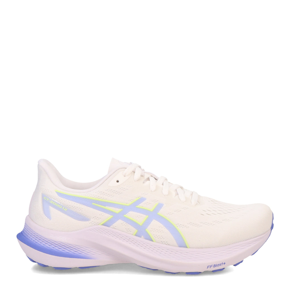 Women's ASICS, GT-2000 12 Running Shoe - Wide Width