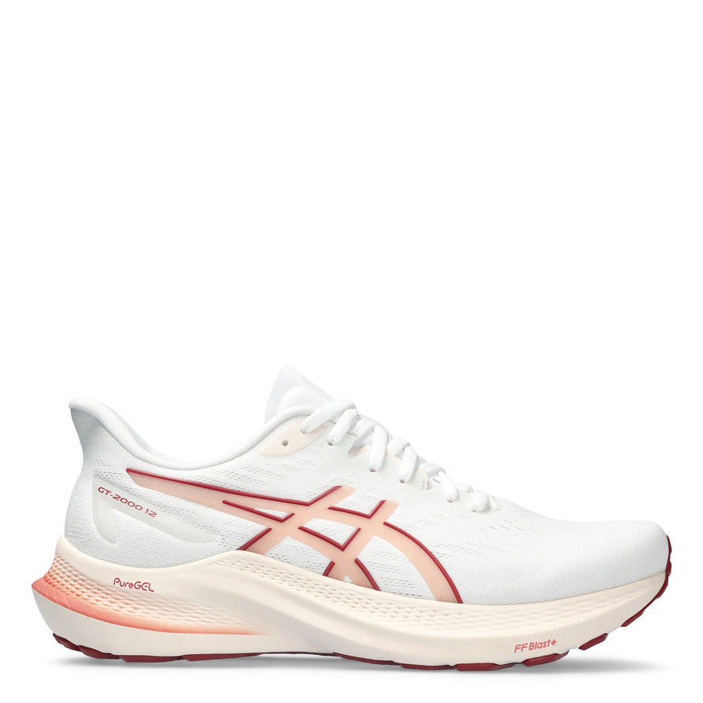 Women's ASICS, GT-2000 12 Running Shoe