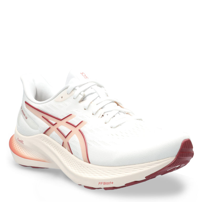 Women's ASICS, GT-2000 12 Running Shoe