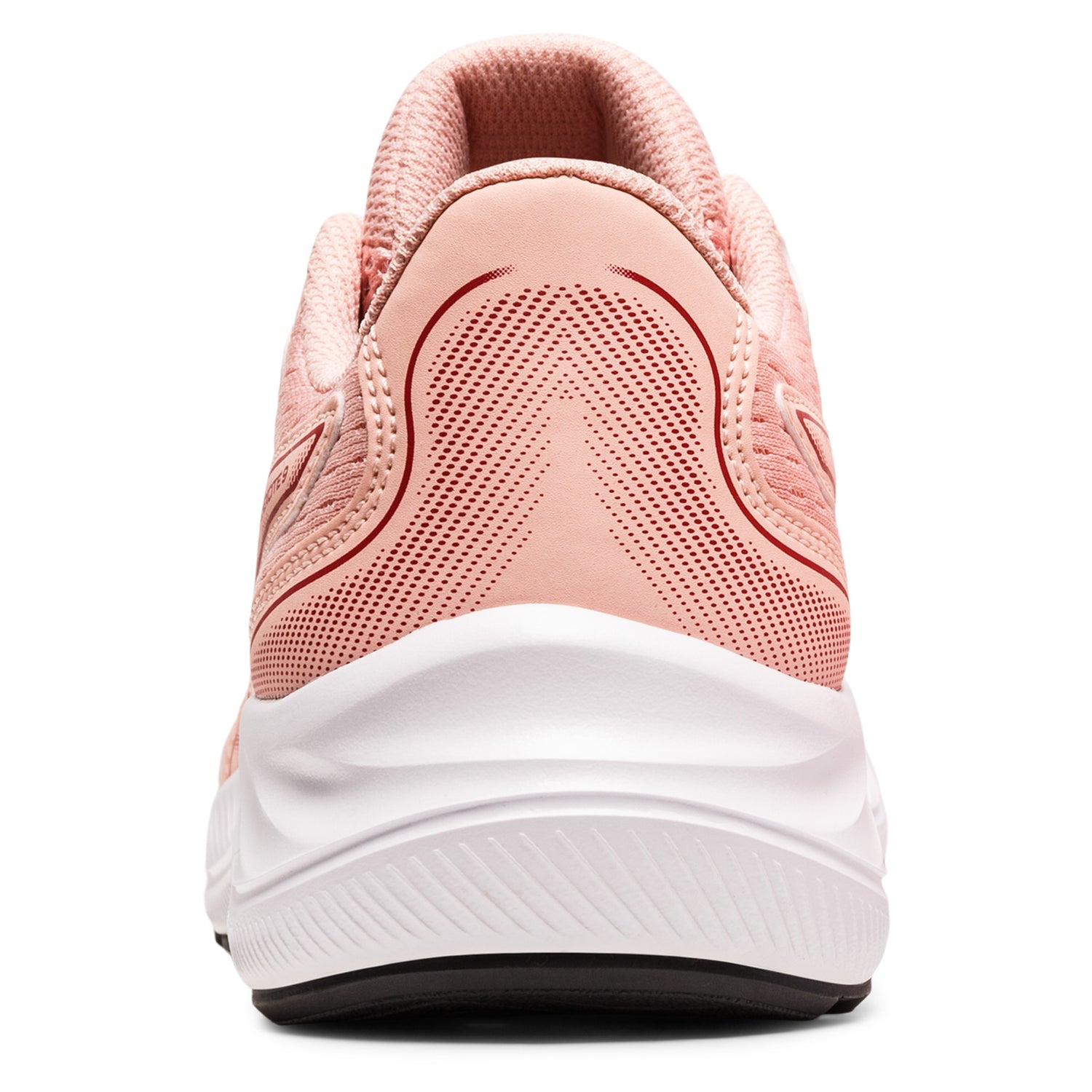 Peltz Shoes  Girl's ASICS GEL-Excite 9 GS Sneaker - Little Kid & Big Kid PINK 1014A231-702