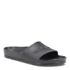 Peltz Shoes  Women's Birkenstock Barbados EVA Sandal - Regular Fit BLACK 1015 398 R