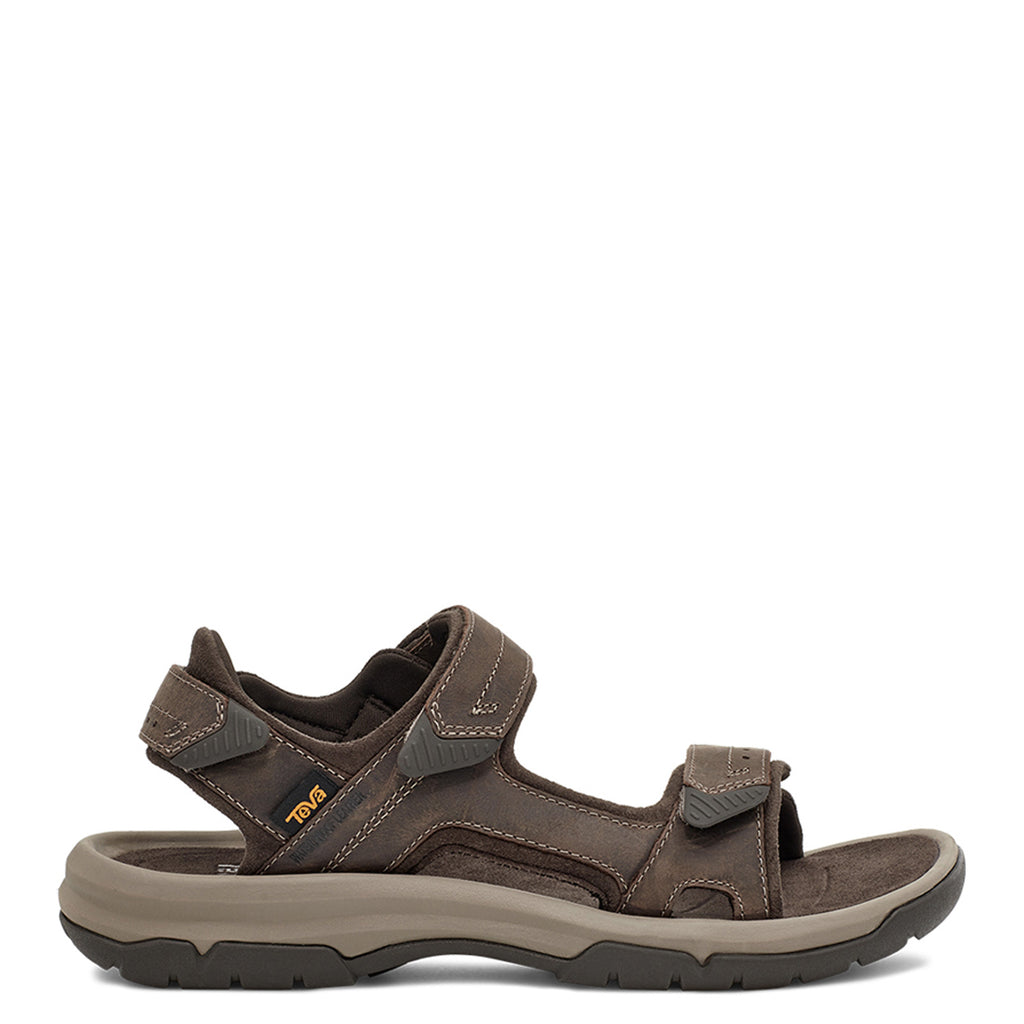 Men's Teva Langdon Sandal WALNUT 1015149-WAL