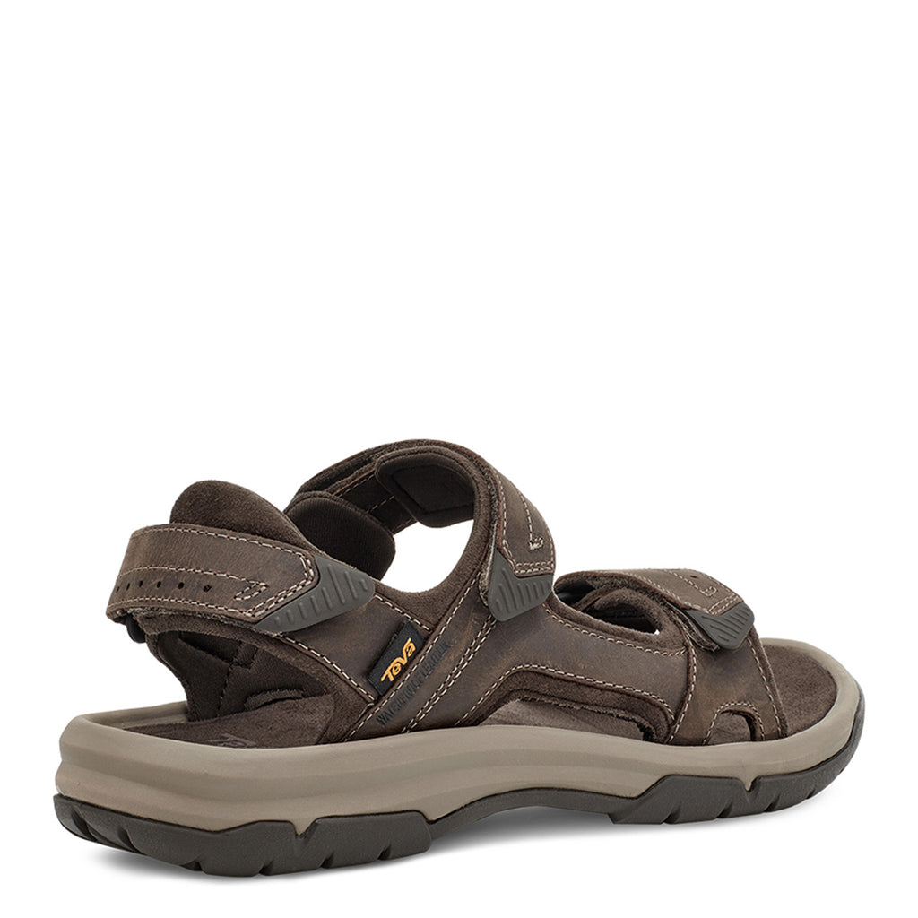 Men's Teva Langdon Sandal WALNUT 1015149-WAL
