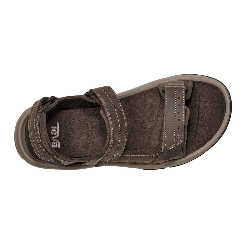 Men's Teva Langdon Sandal WALNUT 1015149-WAL