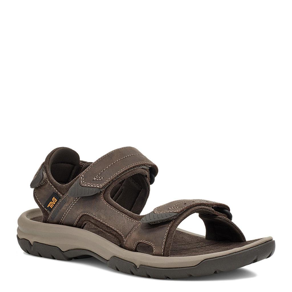 Men's Teva Langdon Sandal WALNUT 1015149-WAL