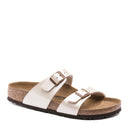 Women's Birkenstock, Sydney Birko-Flor Slide Sandal - Narrow Fit