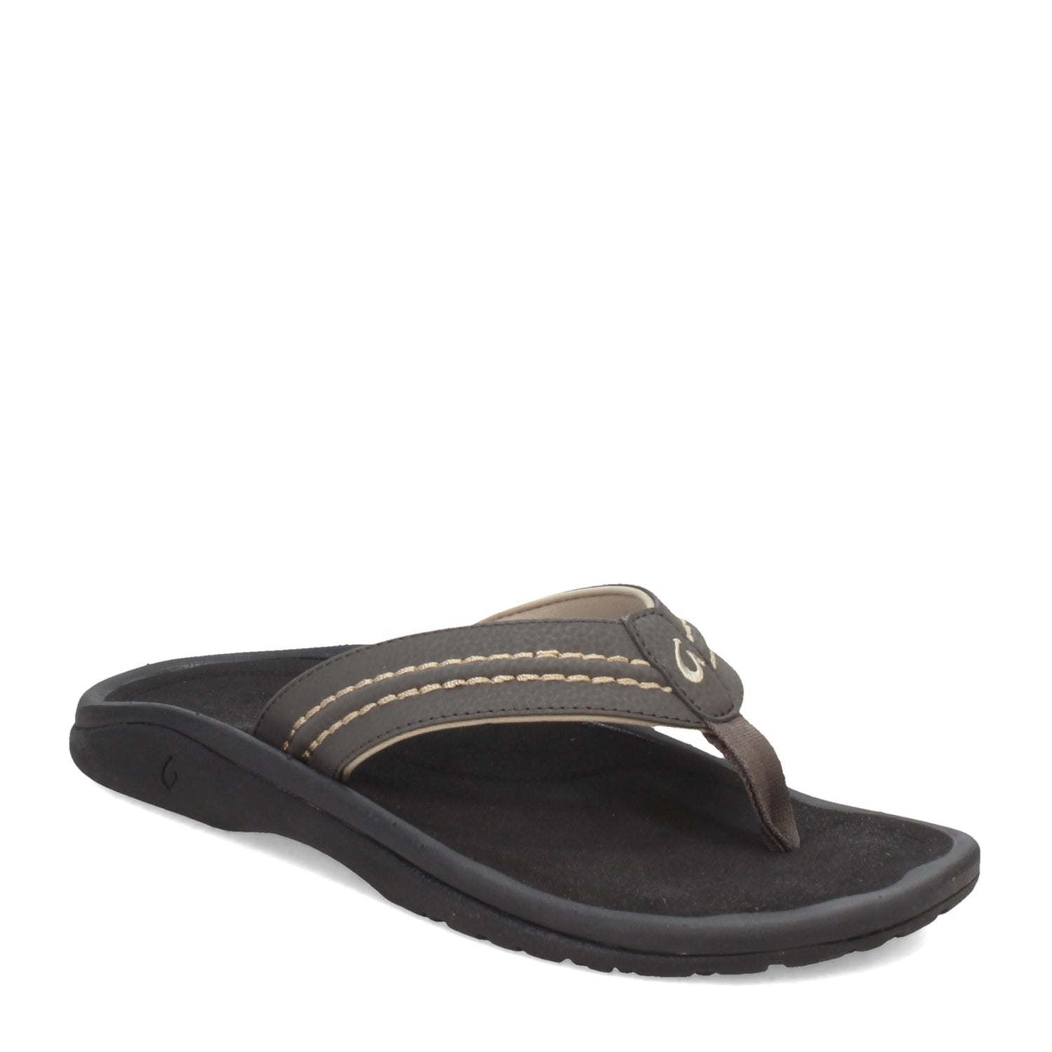 Peltz Shoes  Men's OluKai Hokua Sandal Kona 10161-28OX