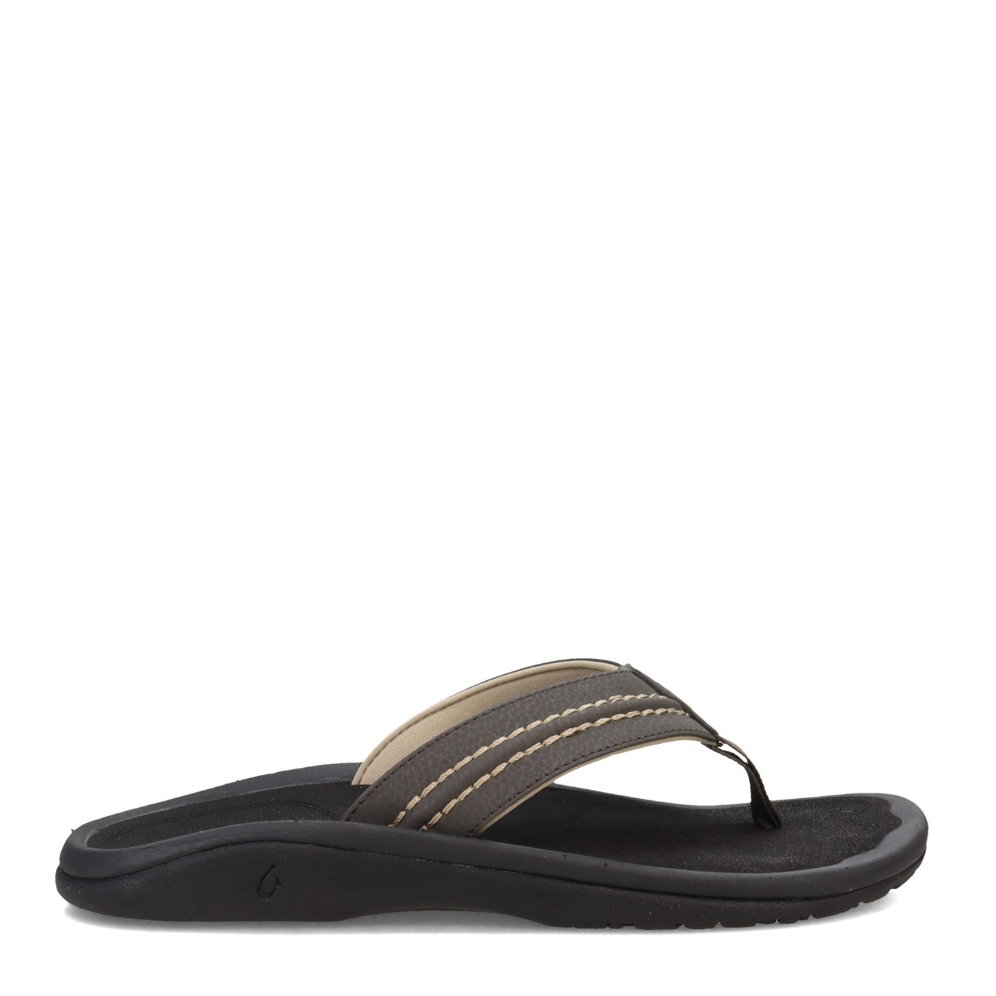 Peltz Shoes  Men's OluKai Hokua Sandal Kona 10161-28OX