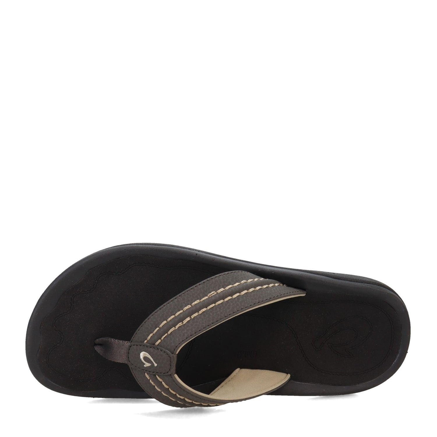 Peltz Shoes  Men's OluKai Hokua Sandal Kona 10161-28OX