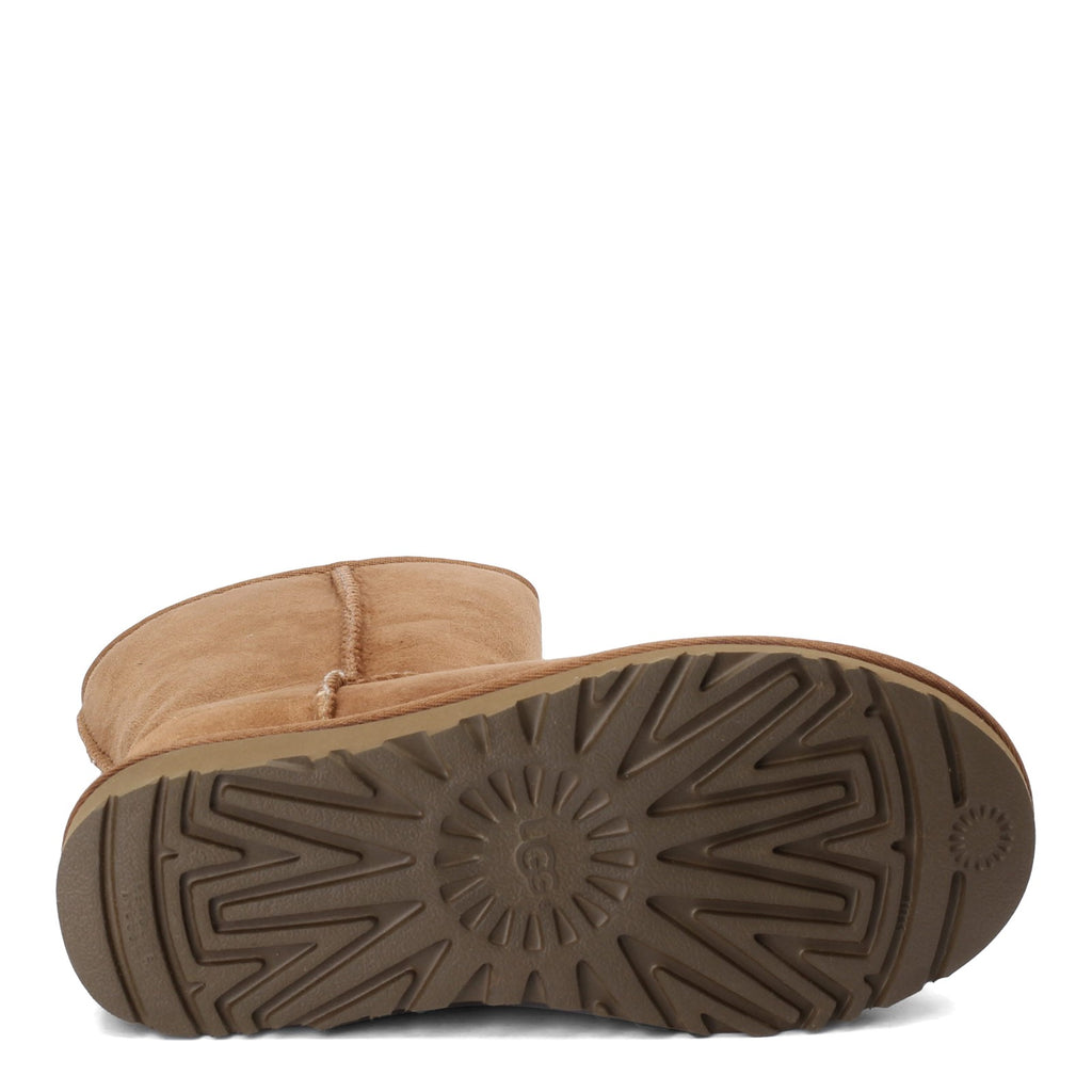 Women's Ugg, Classic Short II Boot