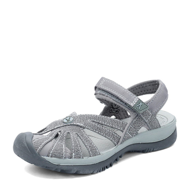 Women's KEEN, Rose Sandal — Peltz Shoes