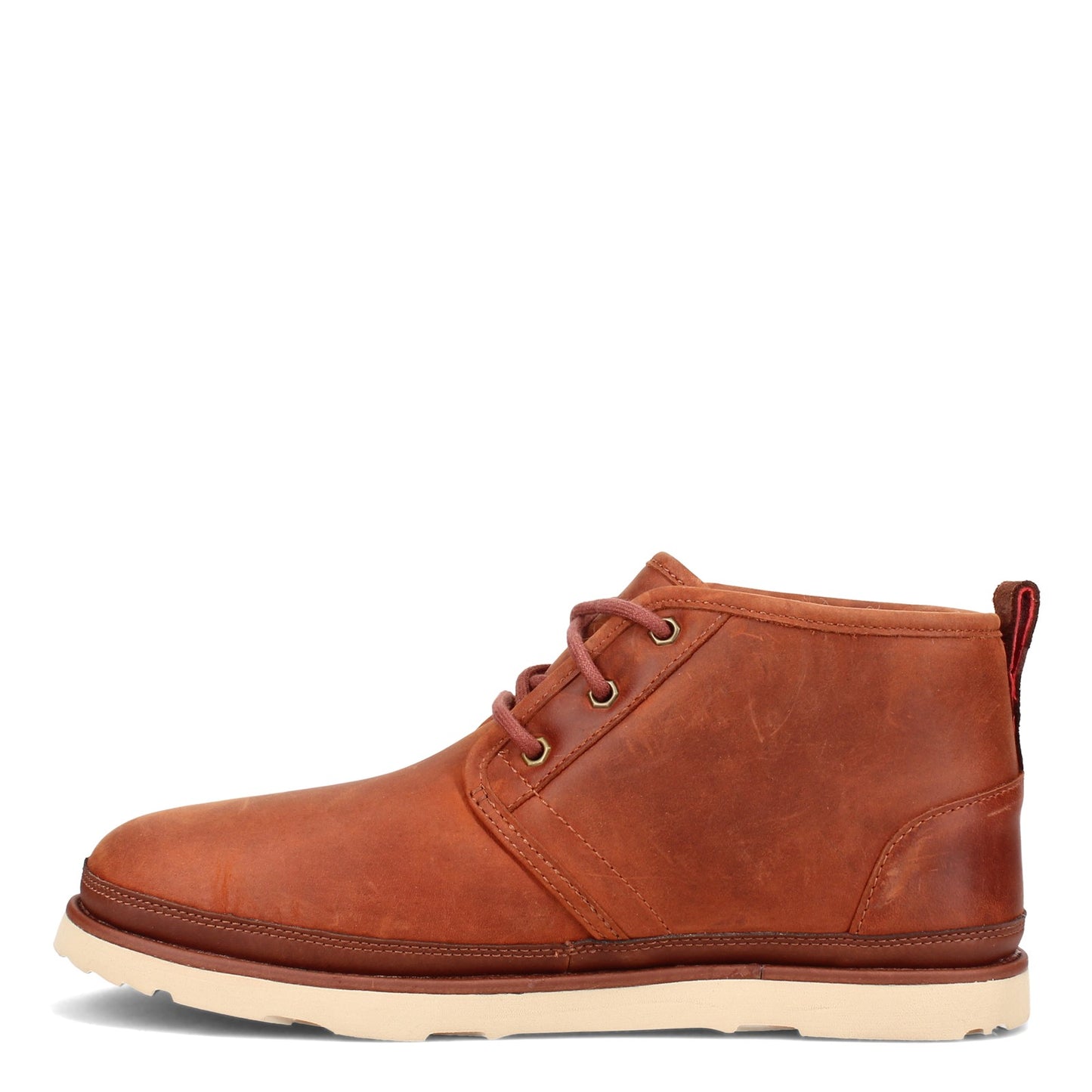 Peltz Shoes  Men's UGG Neumel Boot CHESTNUT 1017254-CHE