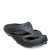 Peltz Shoes  Men's Keen Shanti Arts Slip-On Black/Dawn Blue 1018206