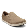 Peltz Shoes  Men's OluKai Nohea Slip-On CLAY 10188-10BN