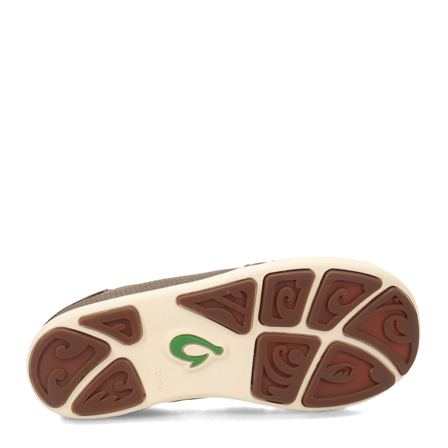 Peltz Shoes  Men's OluKai Nohea Slip-On Mustang 10188-13AP