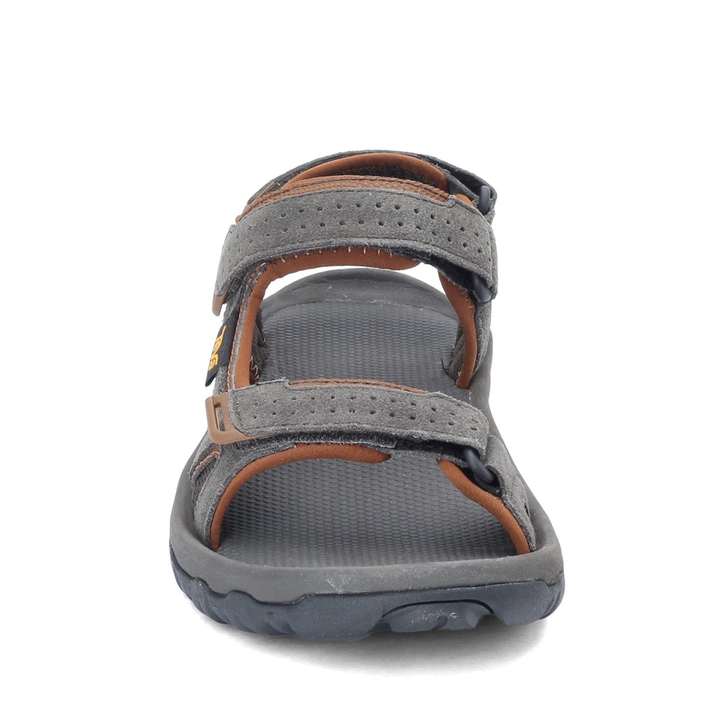 Men's Teva Katavi 2 Sandal BLACK OLIVE 1019192-BLKO