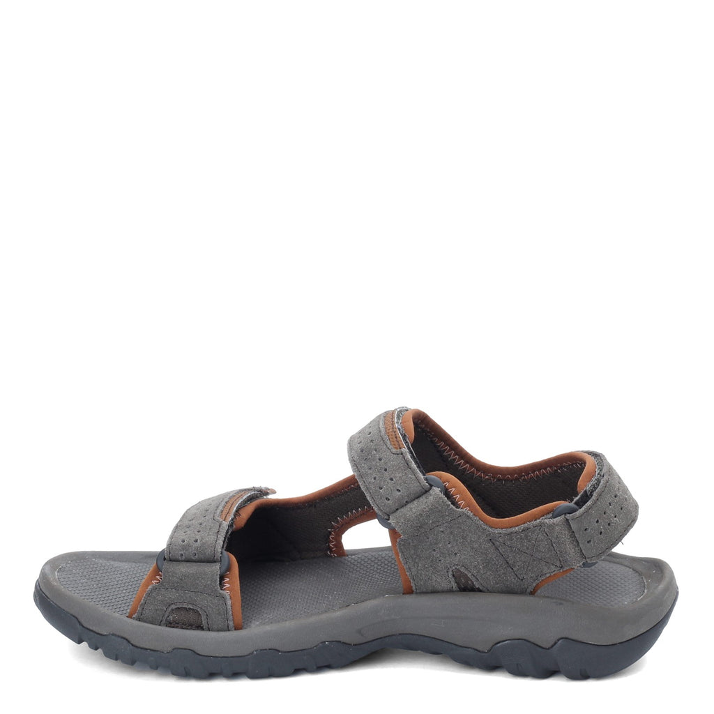 Men's Teva Katavi 2 Sandal BLACK OLIVE 1019192-BLKO