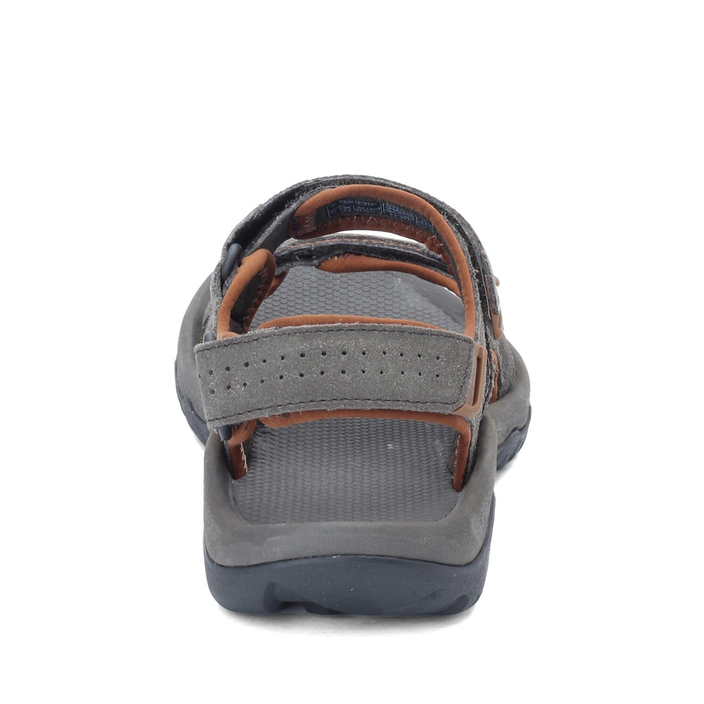 Men's Teva Katavi 2 Sandal BLACK OLIVE 1019192-BLKO