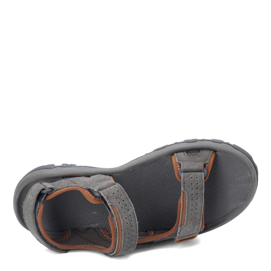 Men's Teva Katavi 2 Sandal BLACK OLIVE 1019192-BLKO