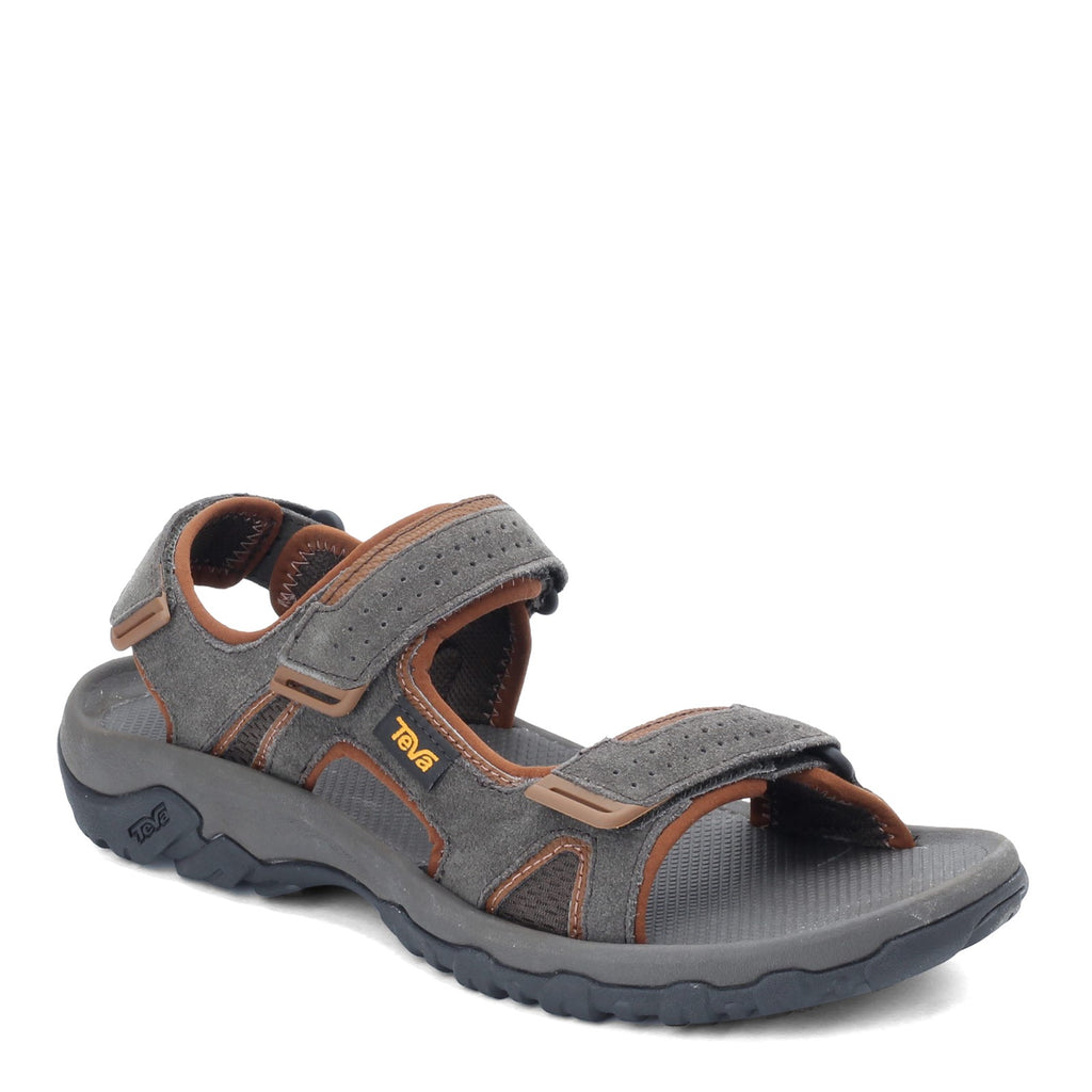 Men's Teva Katavi 2 Sandal BLACK OLIVE 1019192-BLKO