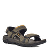 Peltz Shoes  Men's Teva Katavi 2 Sandal BUNGEE CORD 1019192-BNGC