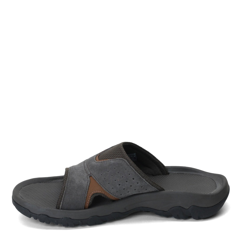 Men's Teva Katavi 2 Slide BUNGEE CORD 1019195-BNGC