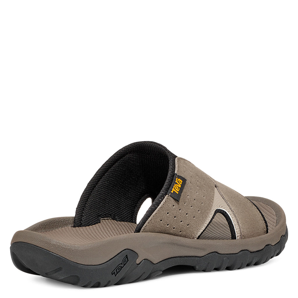 Men's Teva Katavi 2 Slide TAUPE 1019195-DKTP