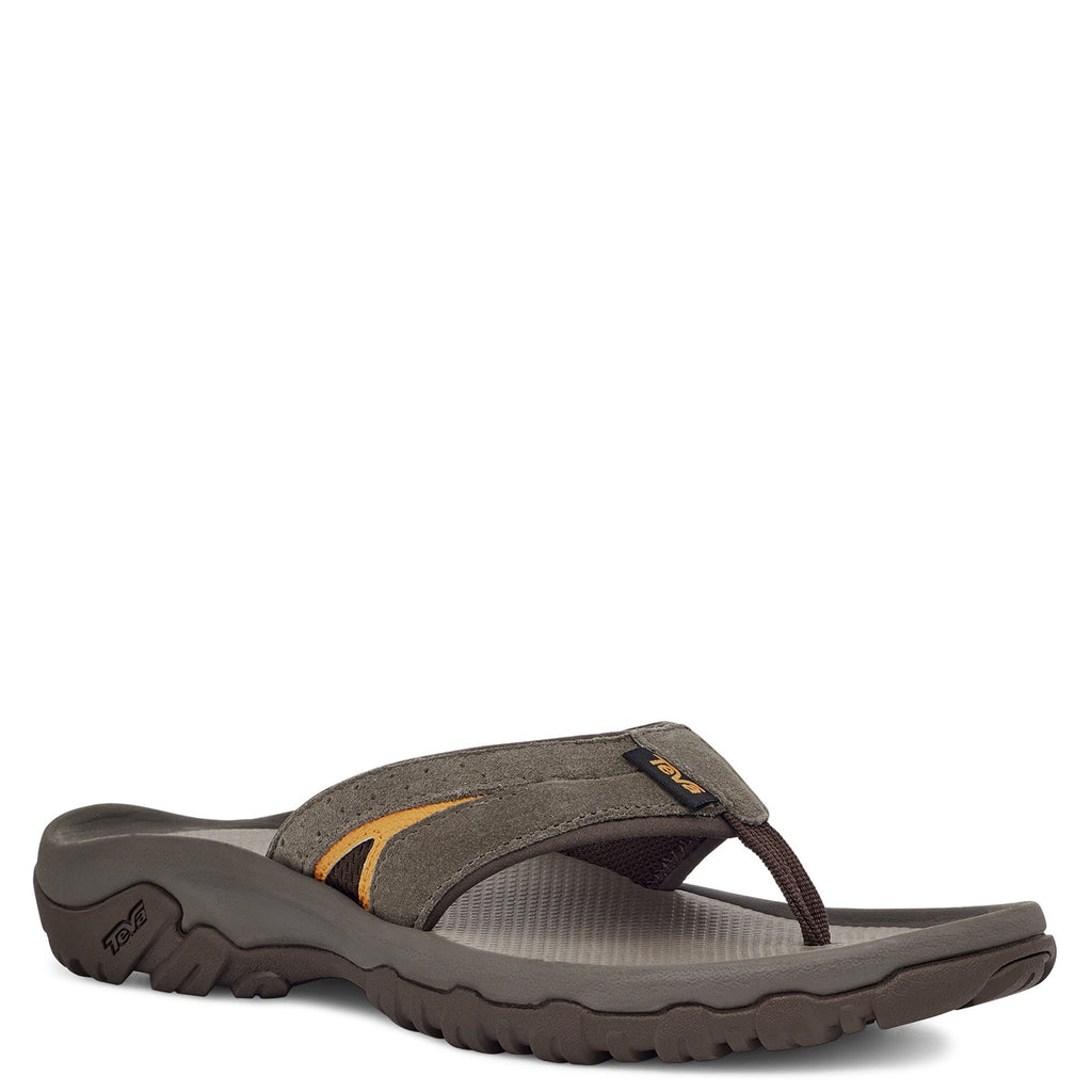 Men's Teva Katavi 2 Flip Flop Sandal BUNGEE CORD 1019196-BNGC