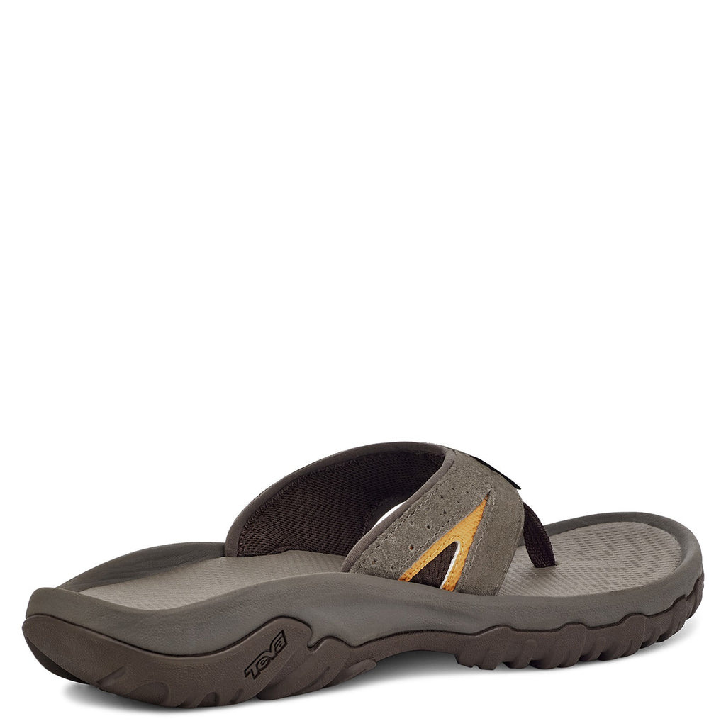 Men's Teva Katavi 2 Flip Flop Sandal BUNGEE CORD 1019196-BNGC
